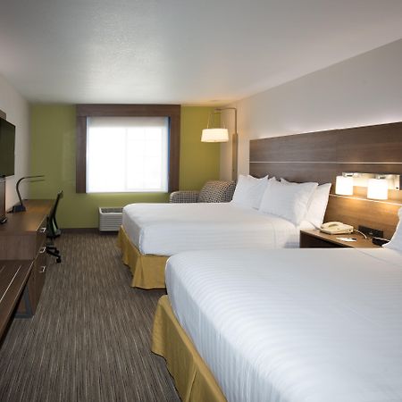 Holiday Inn Express Hotel & Suites Hesperia, An Ihg Hotel Kültér fotó