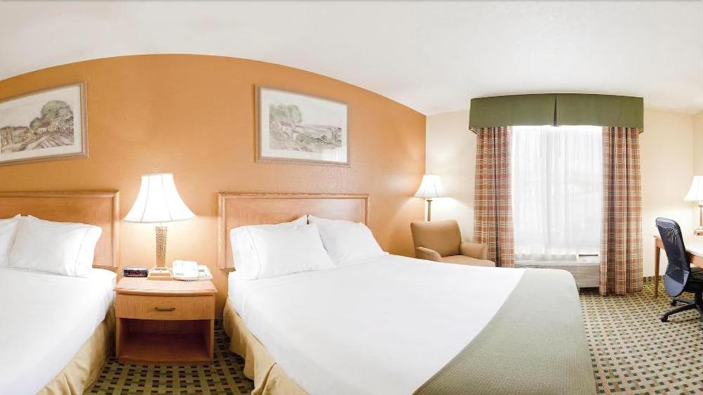 Holiday Inn Express Hotel & Suites Hesperia, An Ihg Hotel Kültér fotó