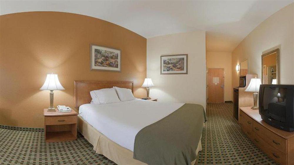 Holiday Inn Express Hotel & Suites Hesperia, An Ihg Hotel Kültér fotó