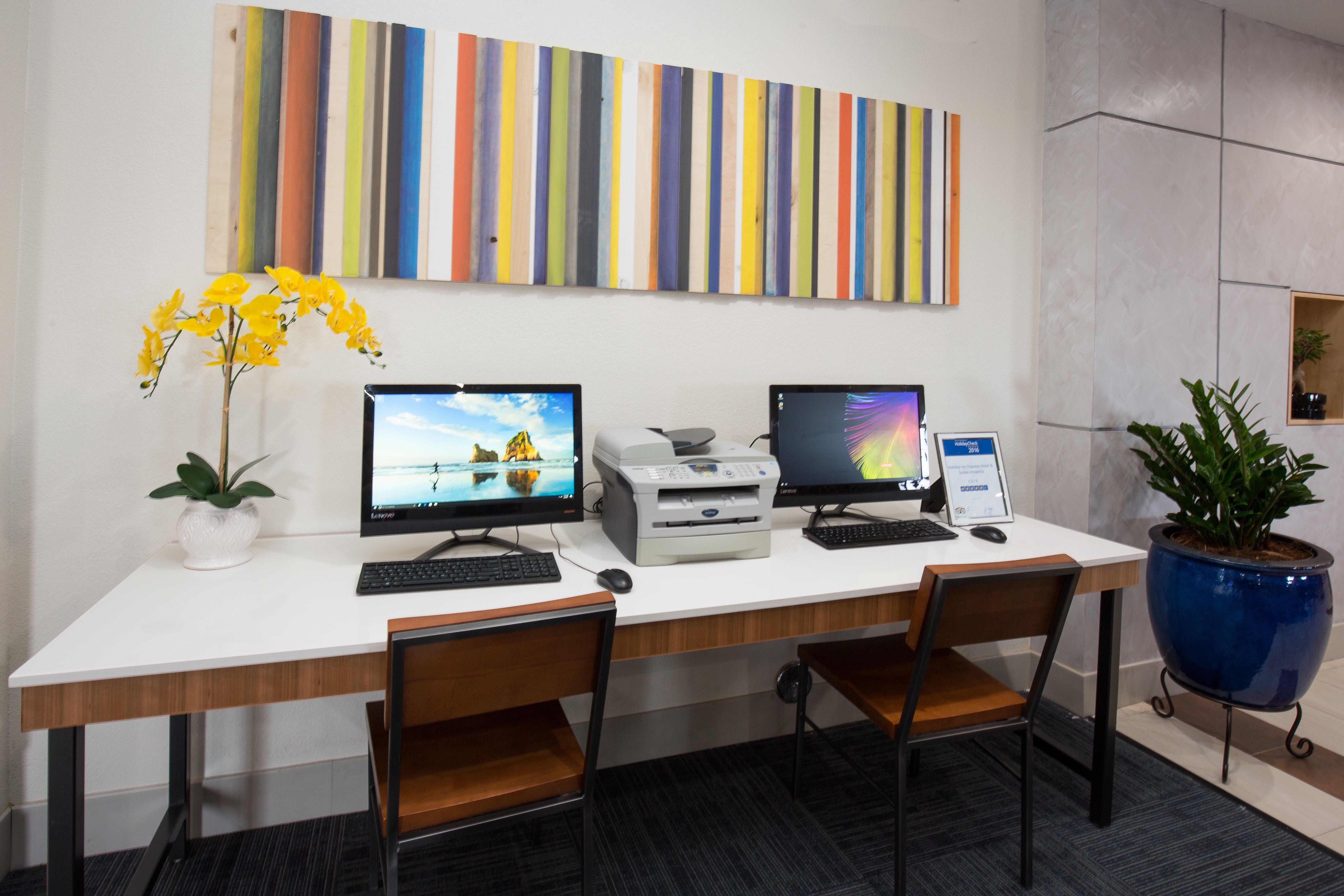 Holiday Inn Express Hotel & Suites Hesperia, An Ihg Hotel Kültér fotó