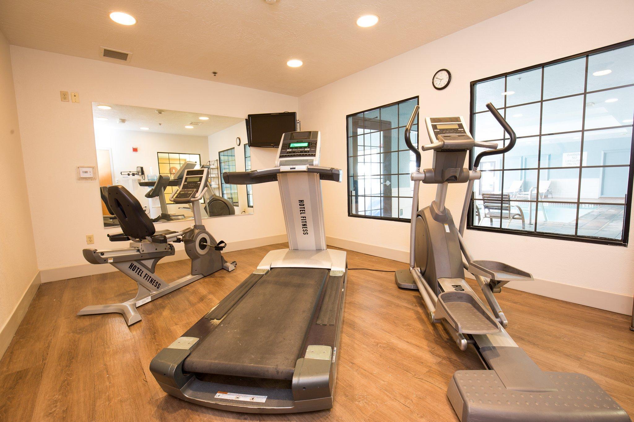 Holiday Inn Express Hotel & Suites Hesperia, An Ihg Hotel Kültér fotó