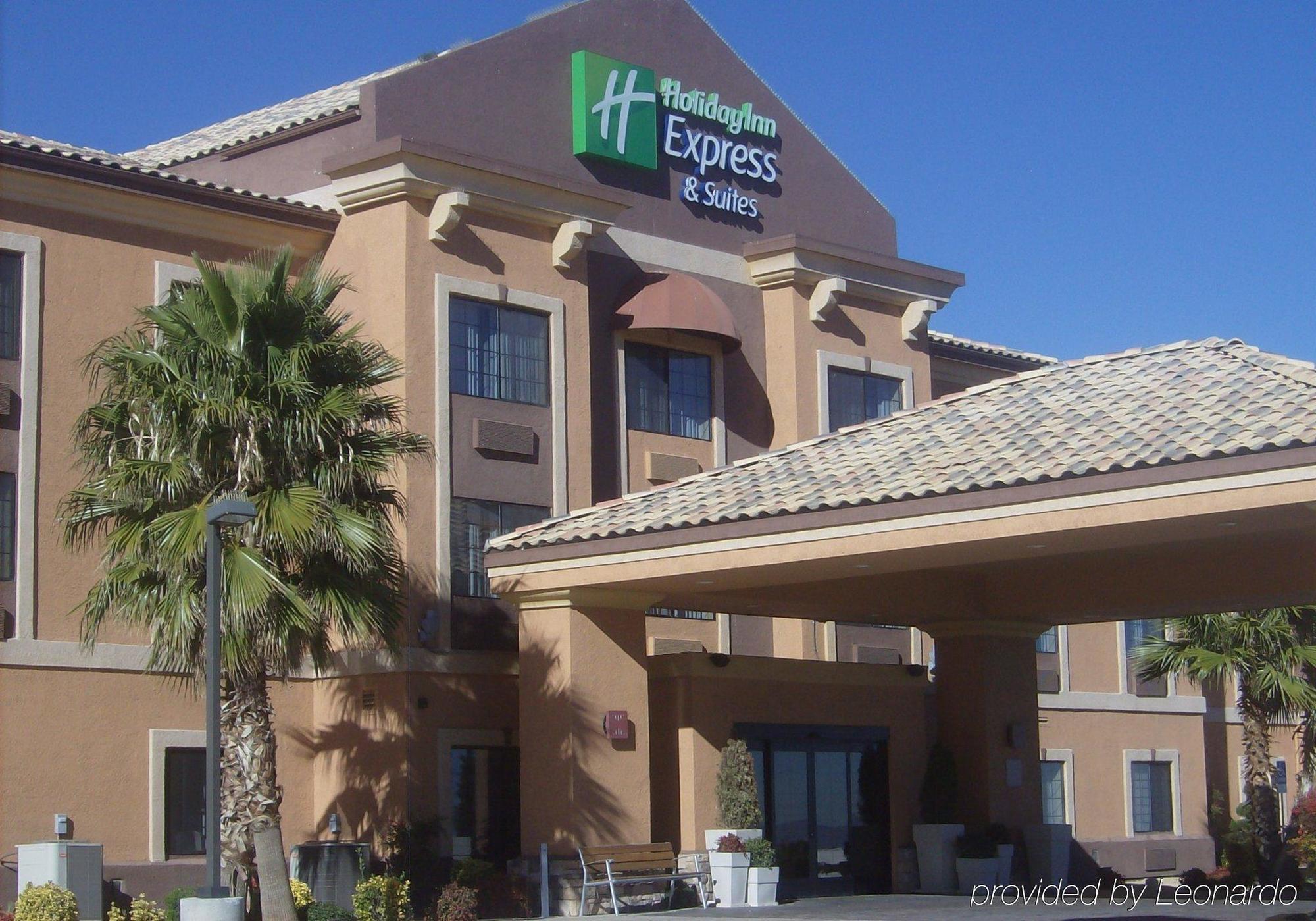 Holiday Inn Express Hotel & Suites Hesperia, An Ihg Hotel Kültér fotó