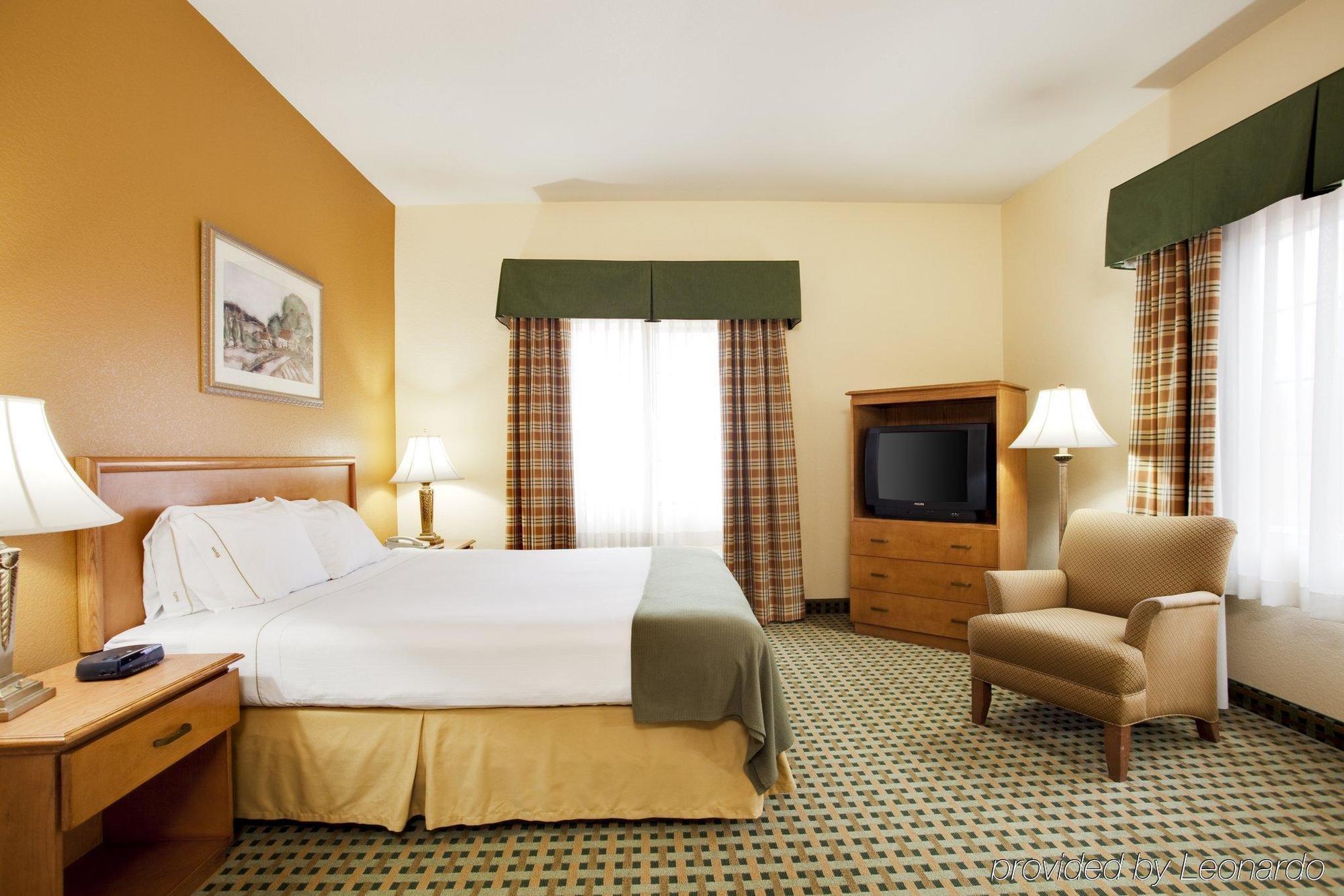 Holiday Inn Express Hotel & Suites Hesperia, An Ihg Hotel Kültér fotó
