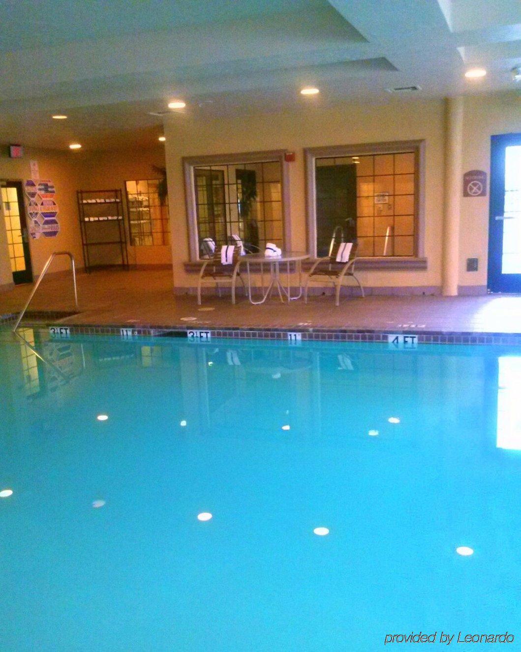 Holiday Inn Express Hotel & Suites Hesperia, An Ihg Hotel Kültér fotó