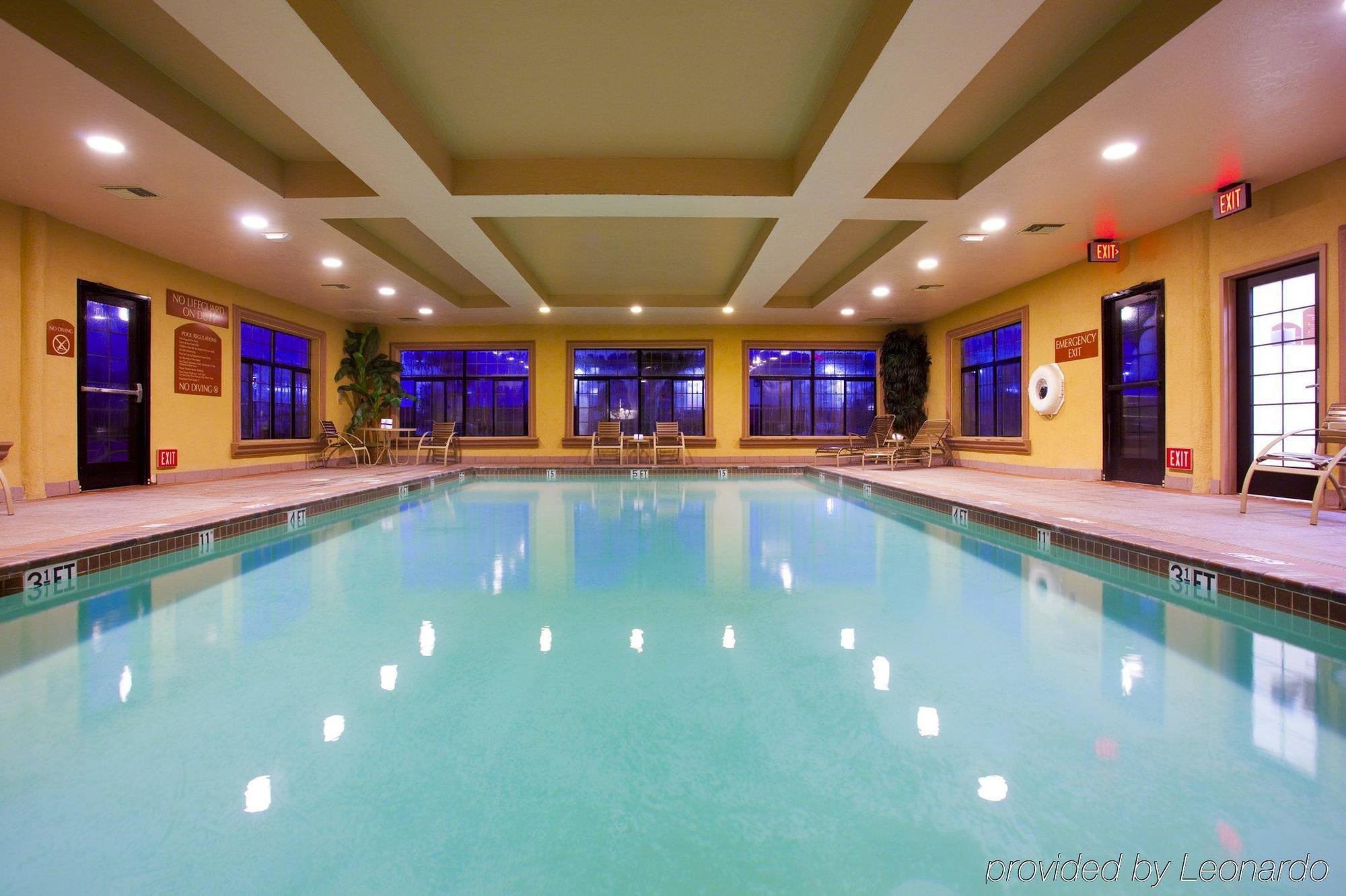 Holiday Inn Express Hotel & Suites Hesperia, An Ihg Hotel Kültér fotó