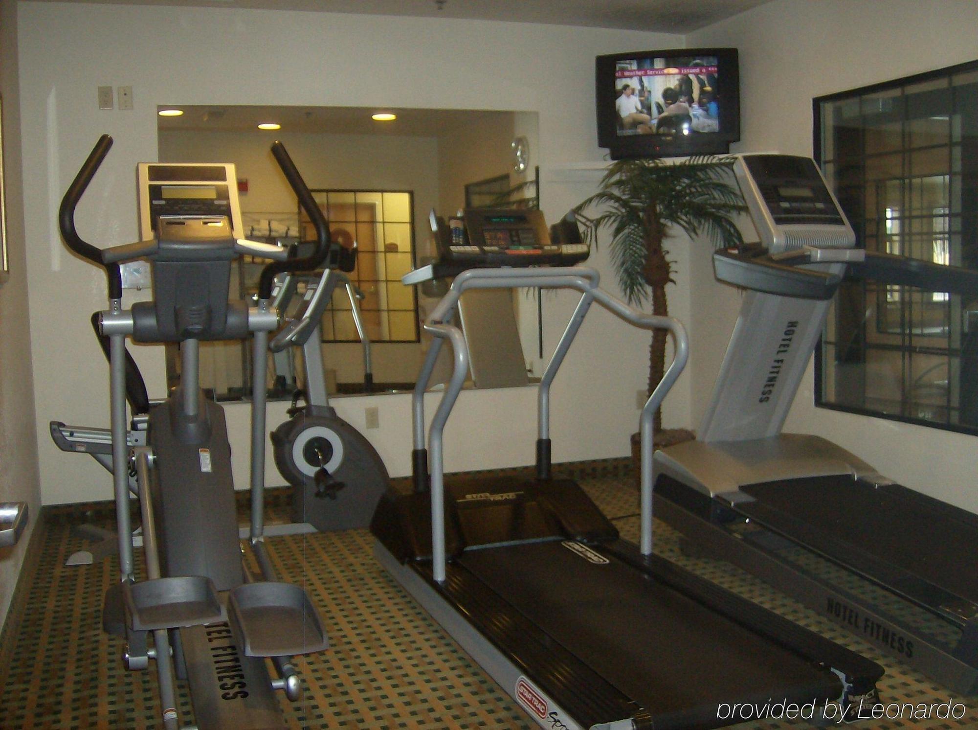 Holiday Inn Express Hotel & Suites Hesperia, An Ihg Hotel Kültér fotó