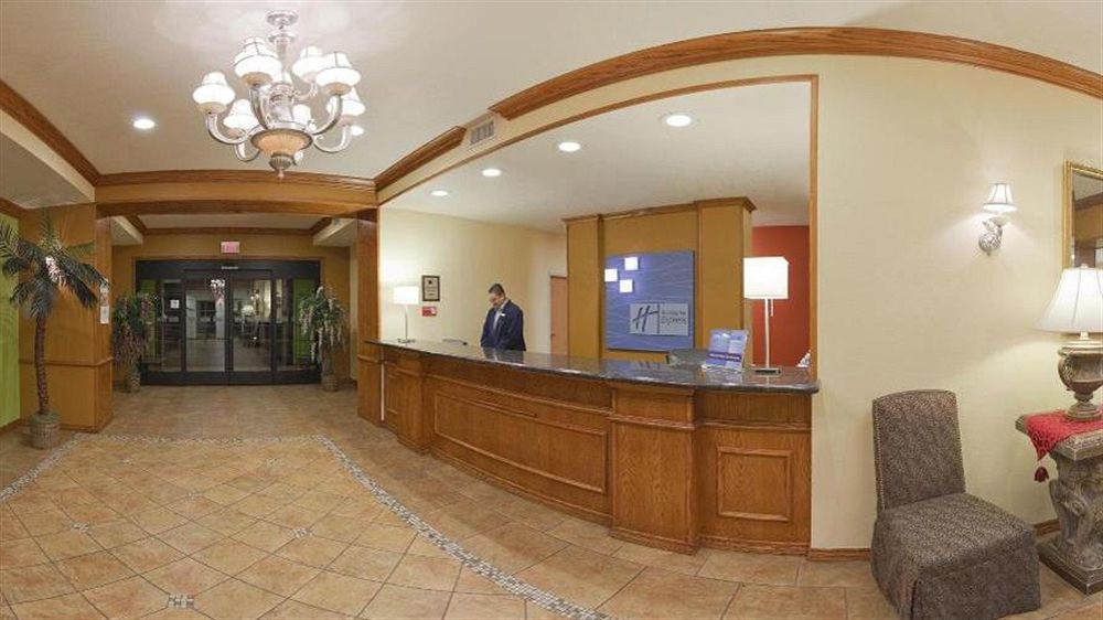 Holiday Inn Express Hotel & Suites Hesperia, An Ihg Hotel Kültér fotó