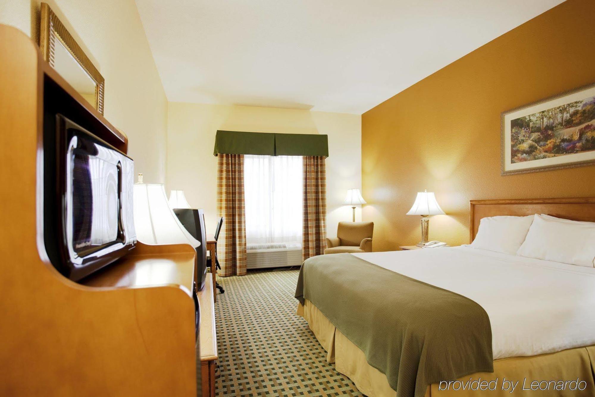 Holiday Inn Express Hotel & Suites Hesperia, An Ihg Hotel Kültér fotó